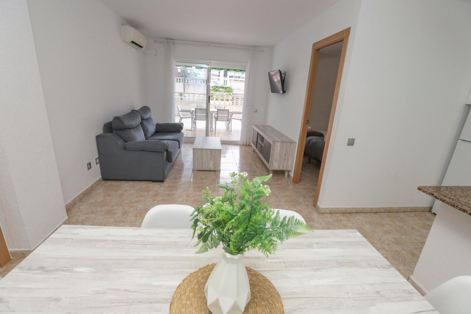 Apartamento Differentflats Living Park Mexico