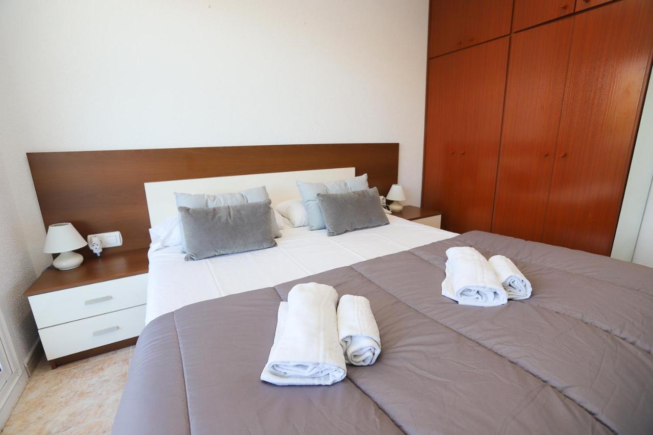 Apartamento Differentflats Living Park Mexico