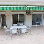 Differentflats Living Park Mexico