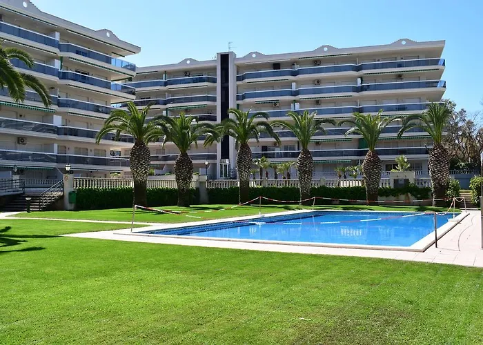 Differentflats Living Park Mexico