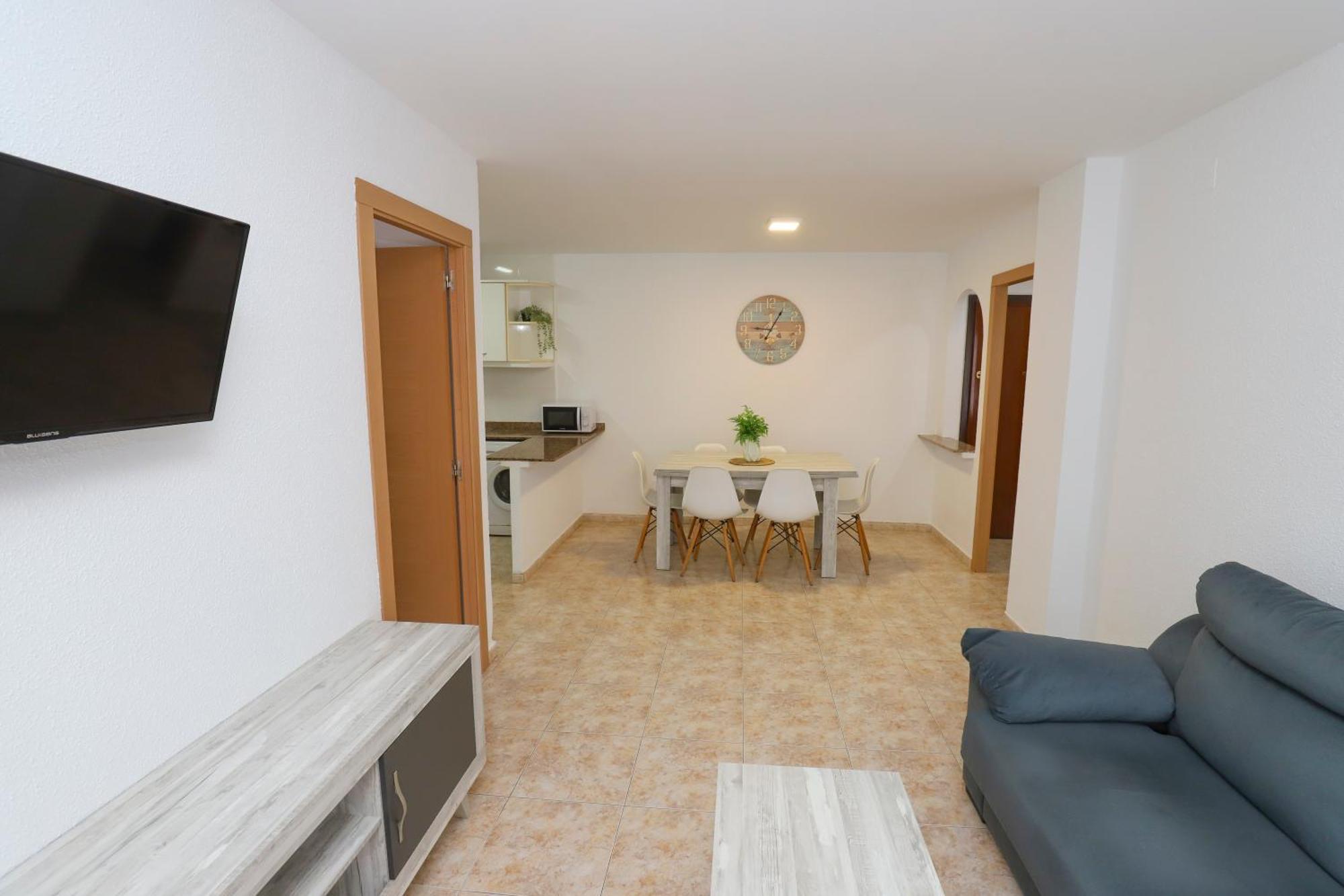 Differentflats Living Park Mexico *