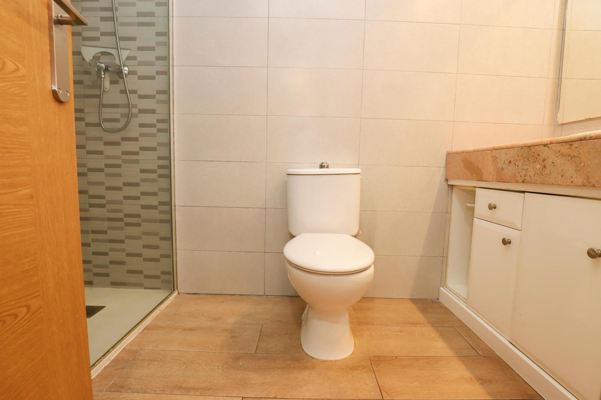 Differentflats Living Park Mexico Salou