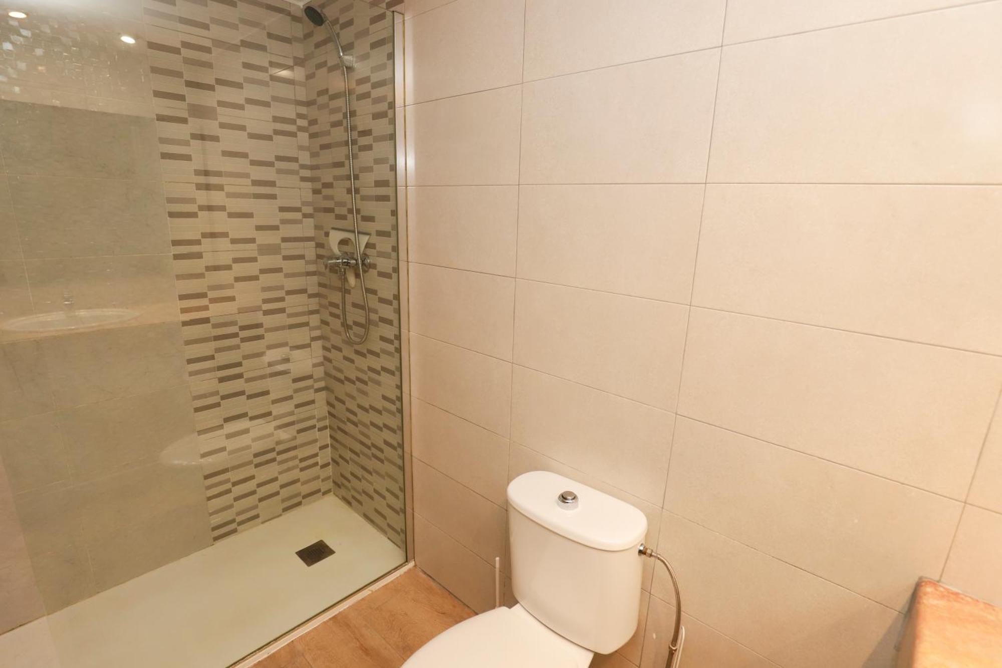 Differentflats Living Park Mexico Appartement