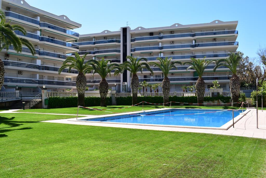 Appartement Differentflats Living Park Mexico *