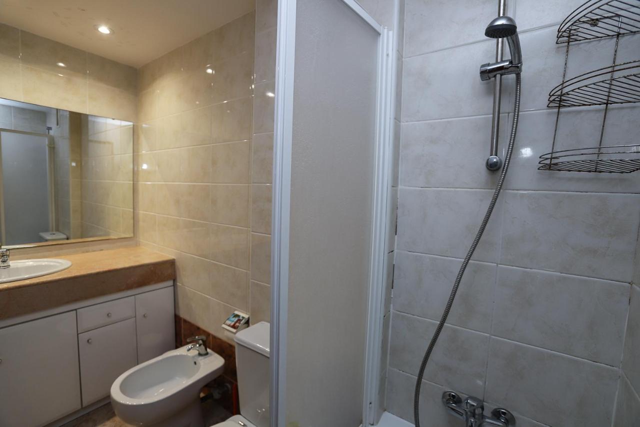 Differentflats Living Park Mexico * Salou