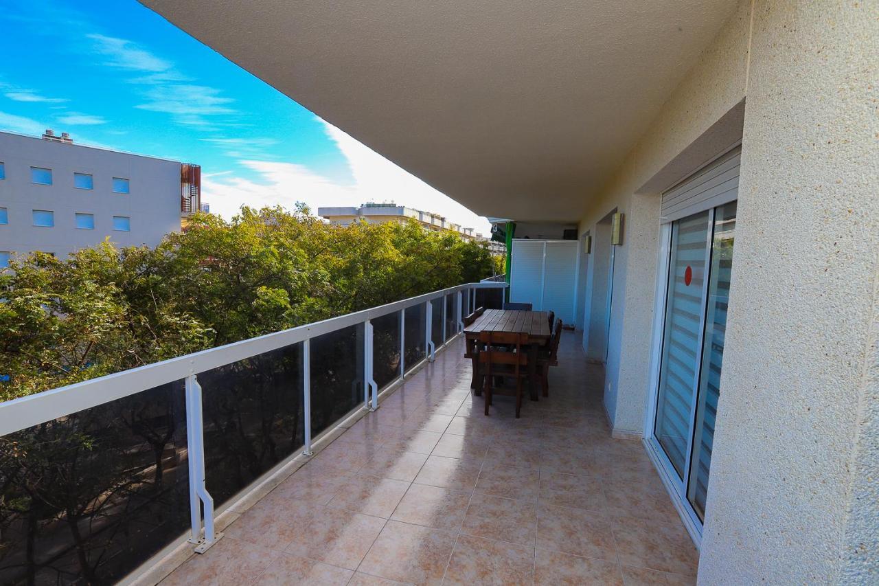 Differentflats Living Park Mexico Appartement