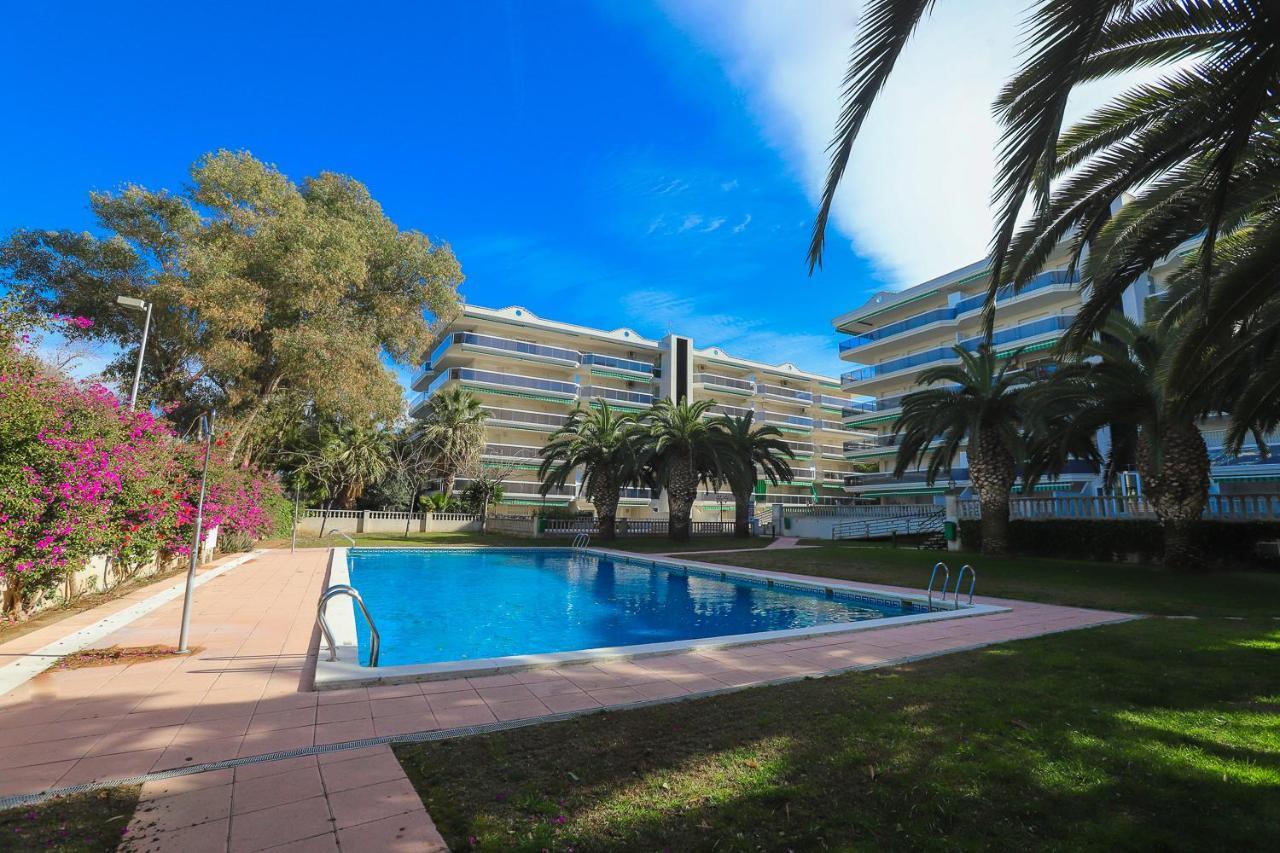 Appartement Differentflats Living Park Mexico *