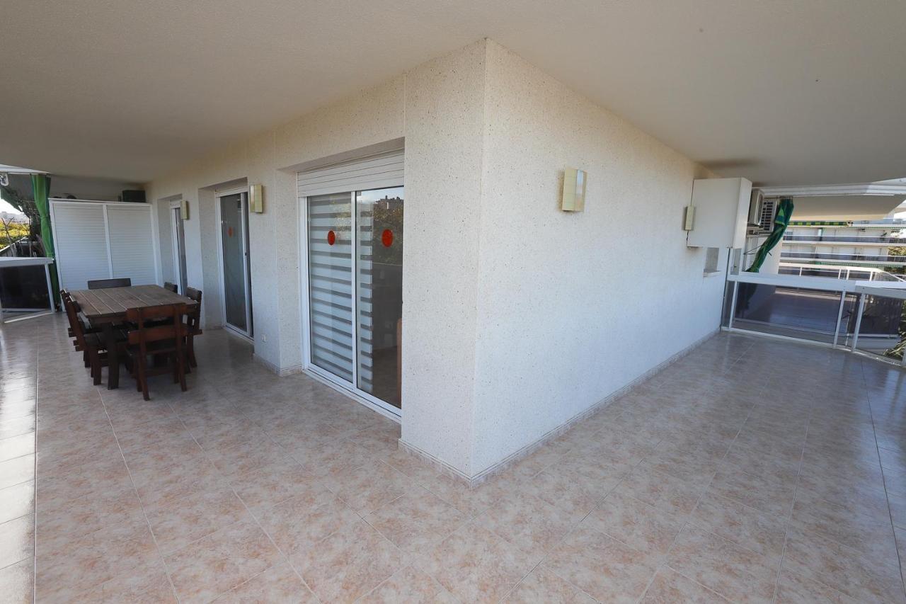 Appartement Differentflats Living Park Mexico *