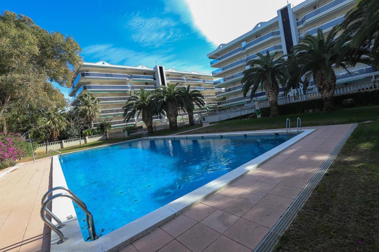 Differentflats Living Park Mexico * Salou